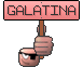 P. I. GALATINA 333853